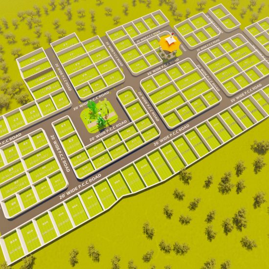 RAMAYAN CITY. PLAN RENDER-2. . RAMAYAN CITY. PLAN RENDER-2. .